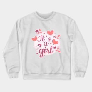 baby Crewneck Sweatshirt